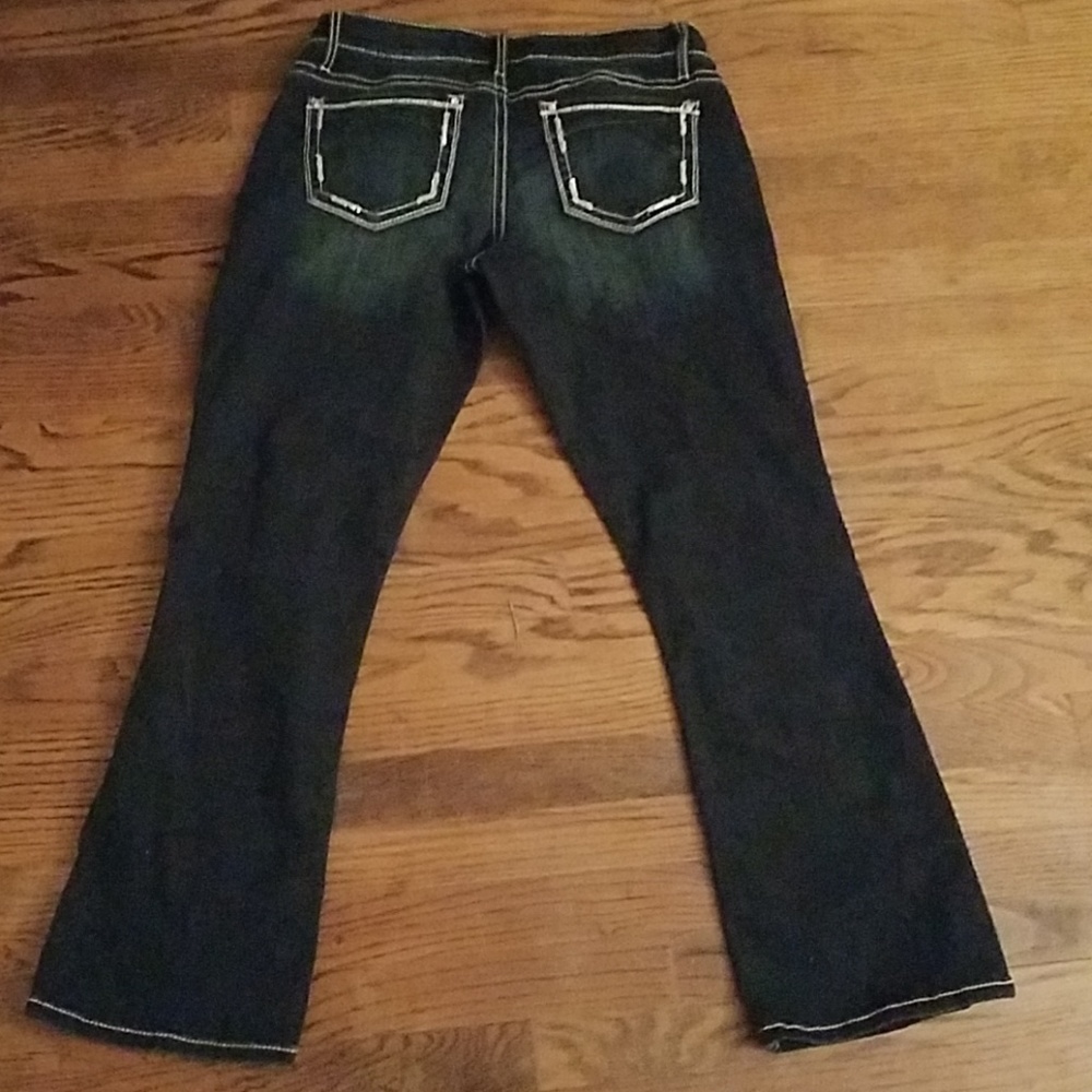 Pants - Picture 2 of 2